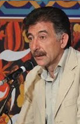 محمد سلمانی